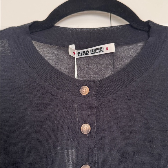 Ciao Lucia - Hydra Cardigan - Picture 3 of 5